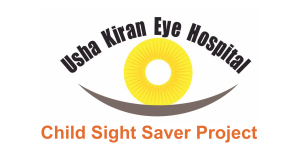 Usha Kiran Eye Hospital